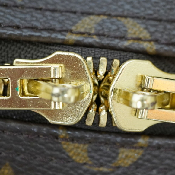 Louis Vuitton Keepall 50 Monogram Bag - Picture 11 of 16